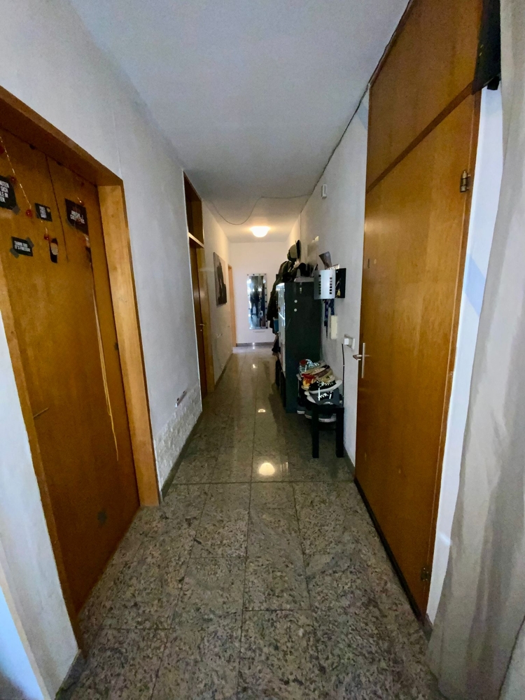 Flur OG Etagenwohnung Wiesloch