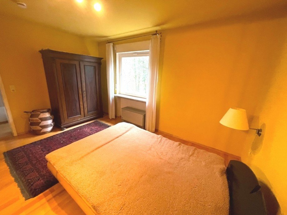 Kinderzimmer Etagenwohnung Nu�loch