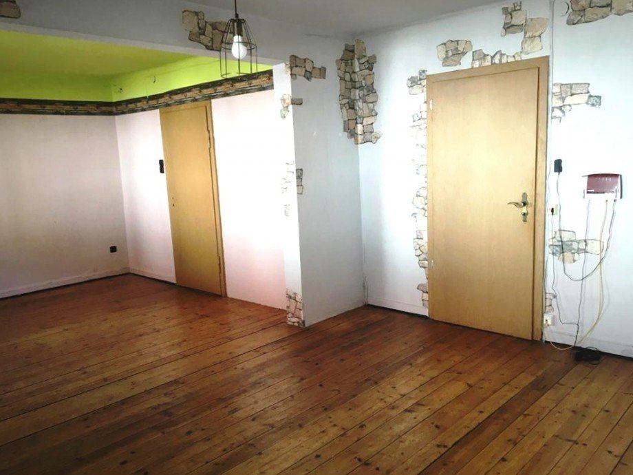 Zimmer Erdgeschosswohnung Sinsheim / Adersbach