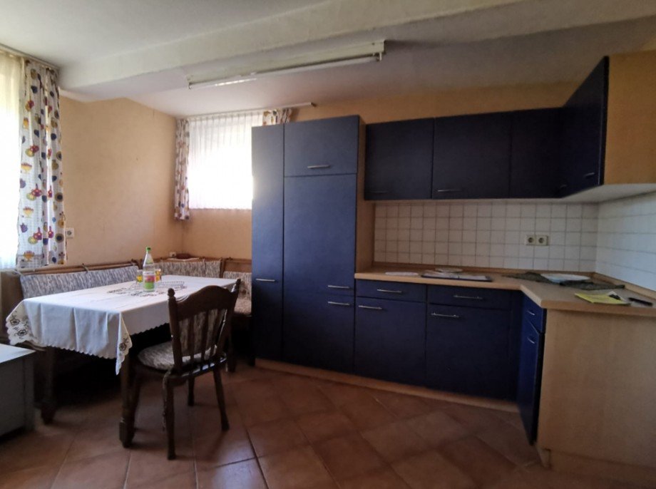 K�che Bauernhaus Schefflenz / Oberschefflenz