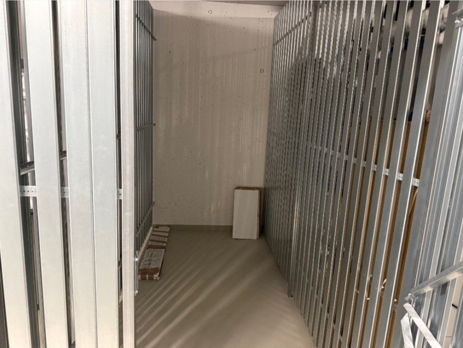 Keller Erdgeschosswohnung Sinsheim