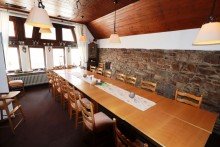 Gastro-raum OG GLOBAL INVEST SINSHEIM | Tolles 1-2 Familienhaus in bester Innenstadt-Lage von Wiesloch