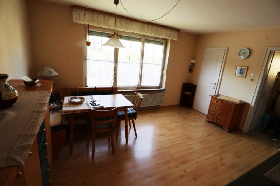 K�che Einfamilienhaus Zuzenhausen