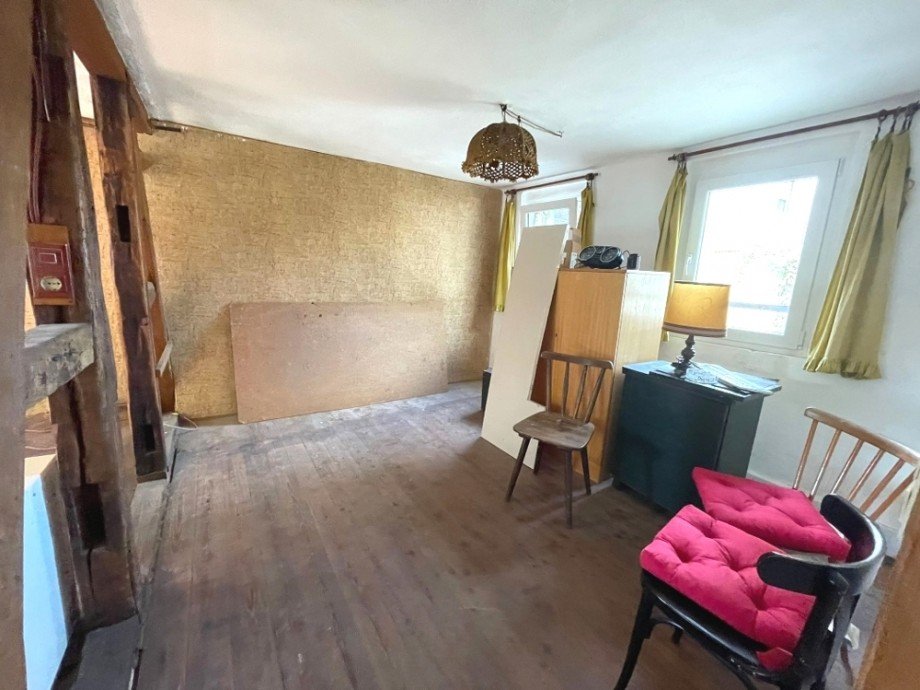 Essen Doppelhaush�lfte Obrigheim / Asbach