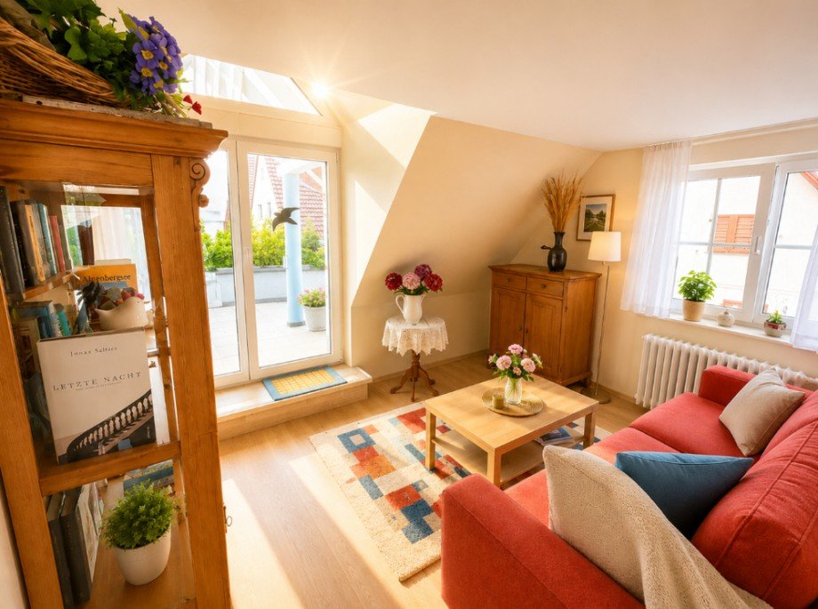 Kinderzimmer 2 Einfamilienhaus Flein