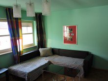 Wohnzimmer GLOBAL INVEST SINSHEIM | Tolle 2,5 Zimmerwohnung in zentraler Lage von Pfaffenhofen mit tollem Balkon!