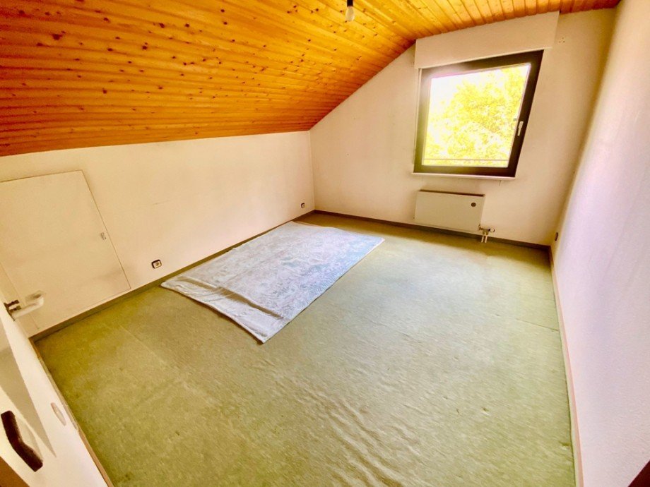 K�che DG Einfamilienhaus Sinsheim / Rohrbach
