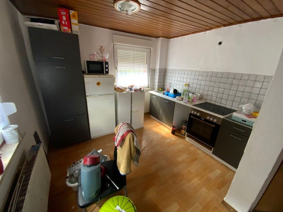 K�che Haus Einfamilienhaus Sinsheim / D�hren