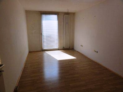 Appartement (leer) Etagenwohnung M�nchen