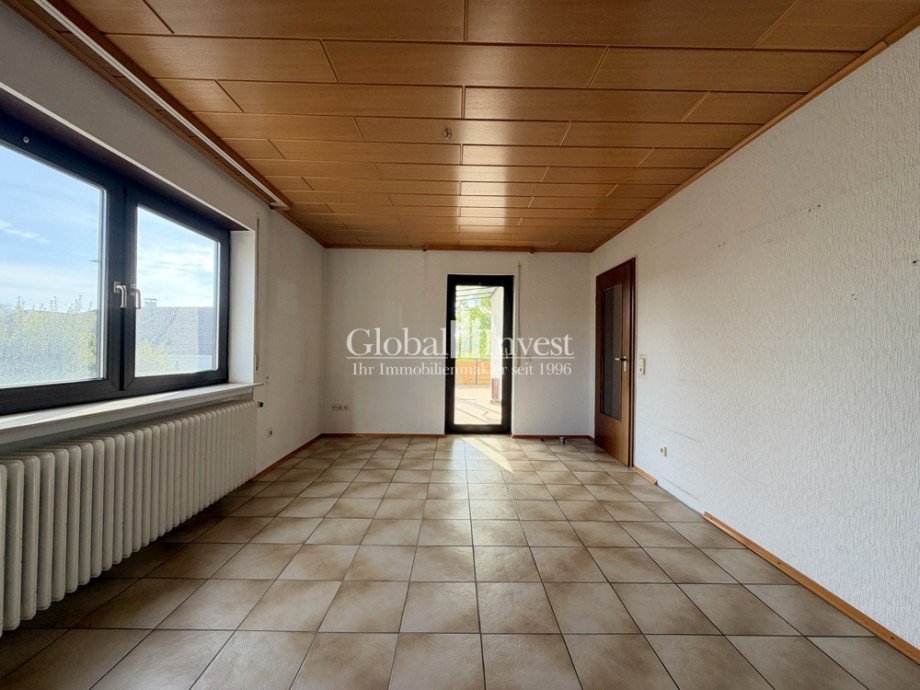 Esszimmer / Kind 3 Einfamilienhaus Sinsheim