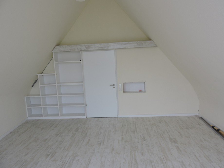 Kinderzimmer Maisonettewohnung �stringen