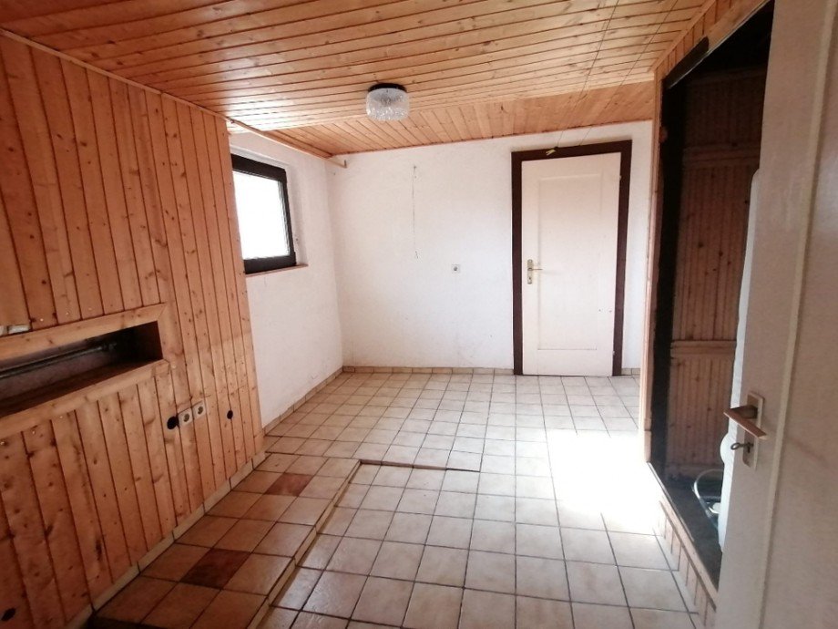 Keller 1 Einfamilienhaus Billigheim