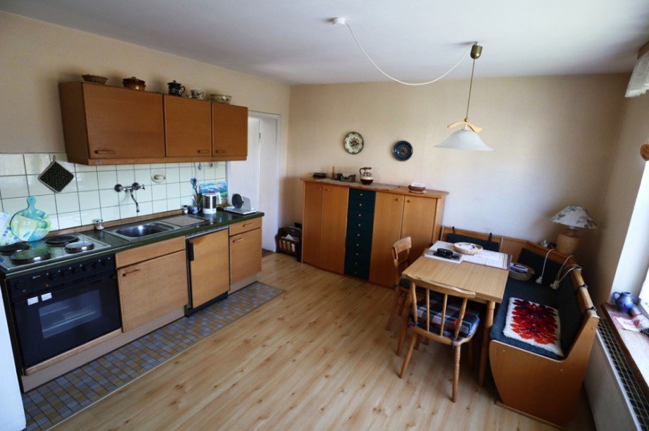 K�che Einfamilienhaus Zuzenhausen