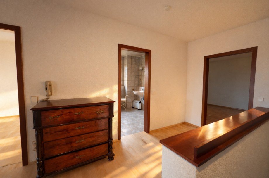 Flur OG Reihenendhaus Sinsheim