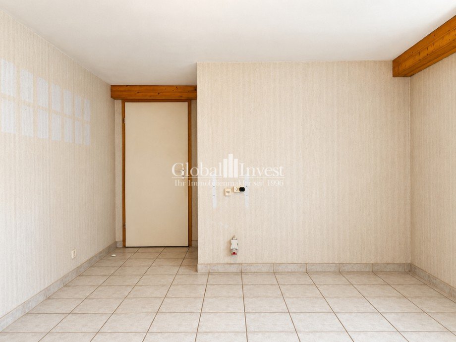 Zimmer UG Einfamilienhaus Lobbach / Waldwimmersbach