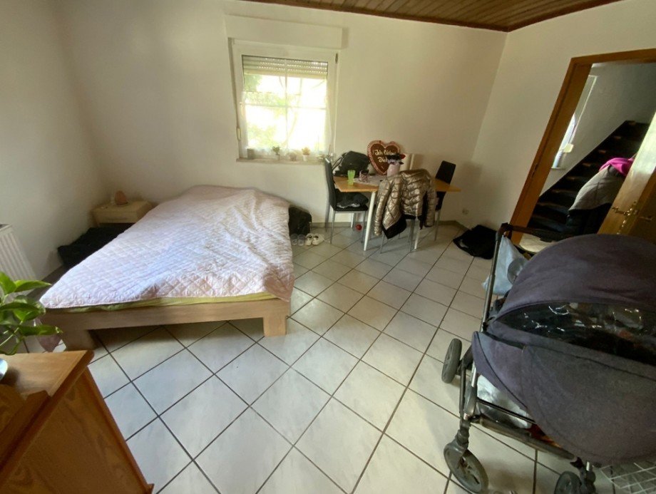 Esszimmer Haus Einfamilienhaus Sinsheim / D�hren