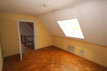Kinderzimmer 1 GLOBAL INVEST SINSHEIM | Sch�ne Doppelhaush�lfte in ruhiger Lage in Angelbachtal