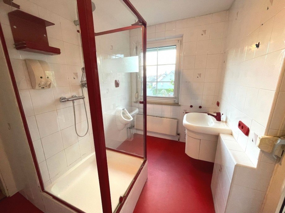 Badezimmer OG Einfamilienhaus Heilbronn / Frankenbach