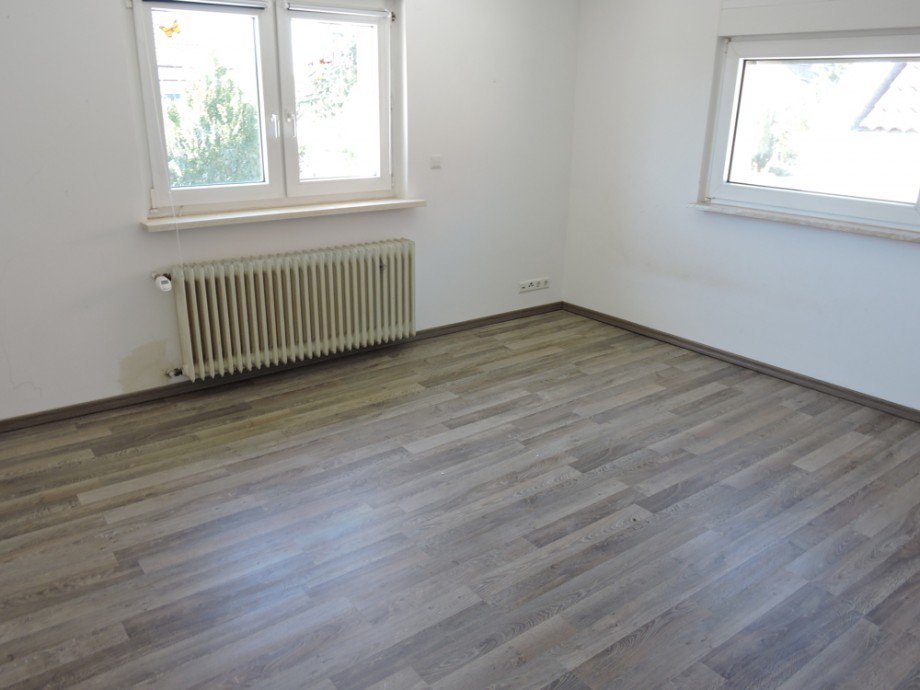 Kinderzimmer Doppelhaush�lfte Bad Sch�nborn