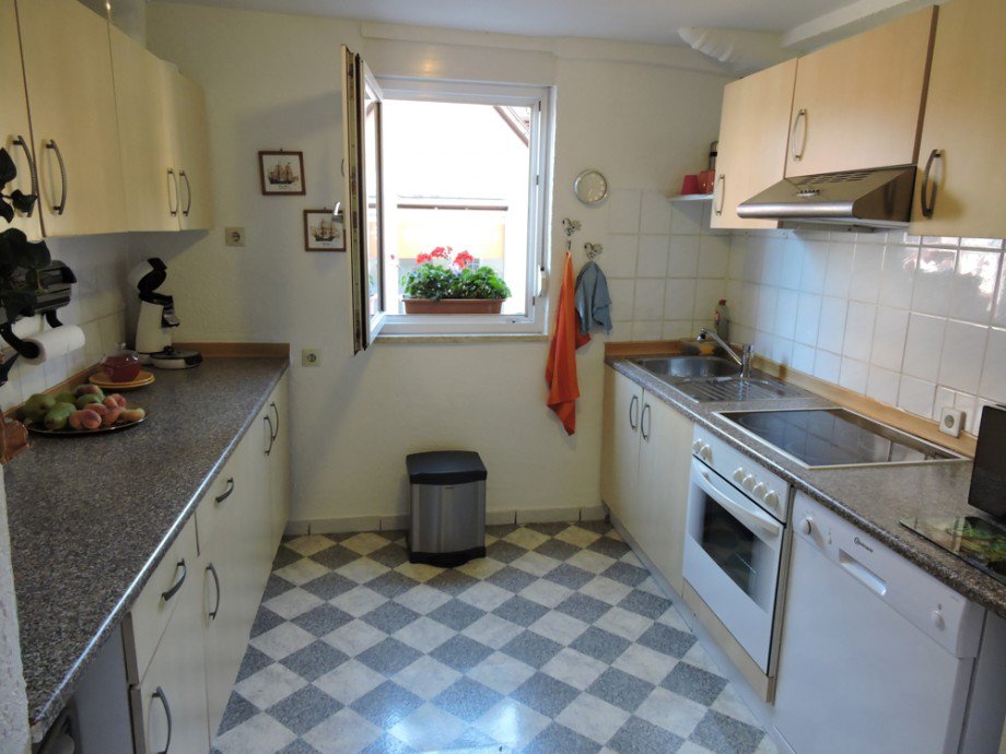 K�che Einfamilienhaus Sinsheim