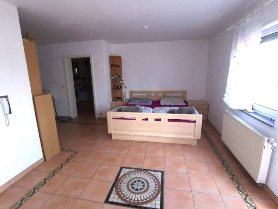 Schlafzimmer Einfamilienhaus Billigheim