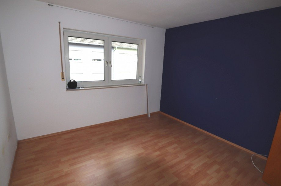 Schlafzimmer Etagenwohnung Schwetzingen