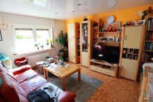 Wohnzimmer EG GLOBAL INVEST SINSHEIM | Tolles Einfamilienhaus mit Einliegerwohnung und sch�nem Garten in Neckarelz