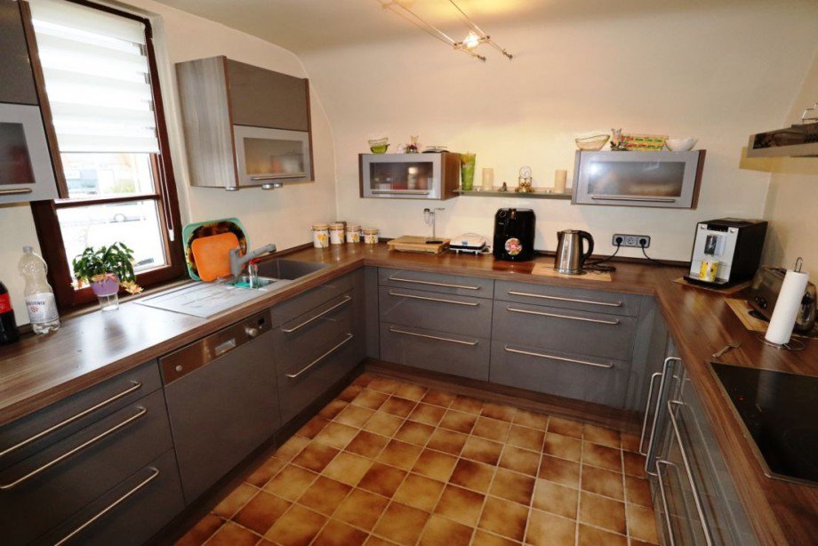 K�che Maisonettewohnung Sinsheim