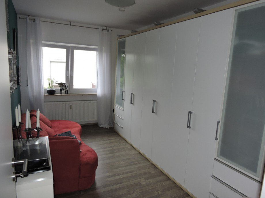 Kinderzimmer Etagenwohnung Reilingen