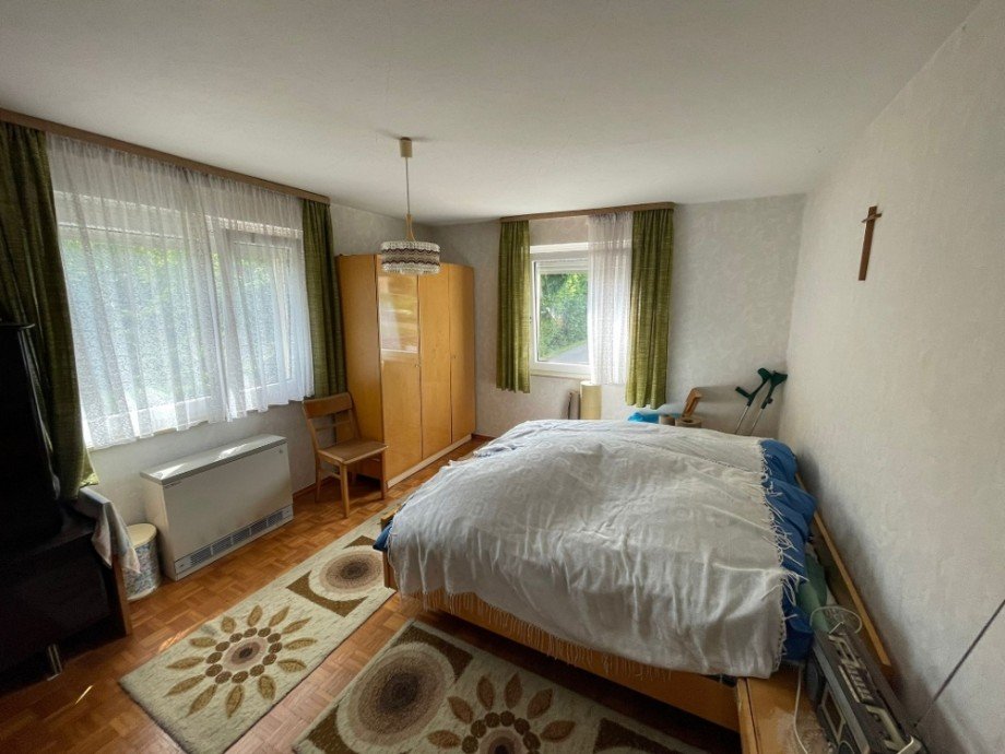 Kind 1 Einfamilienhaus Seckach