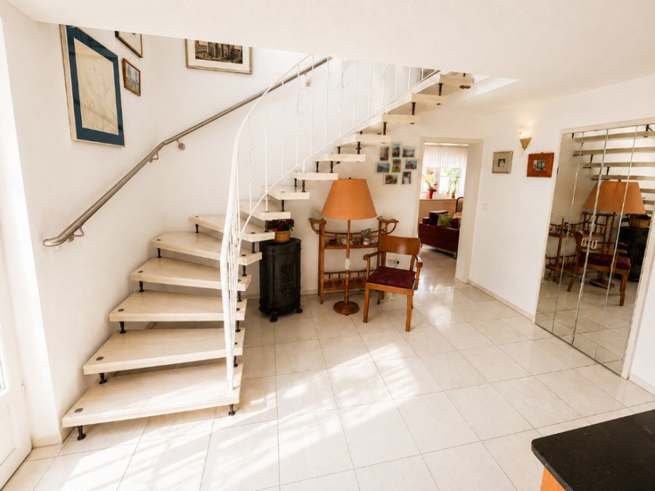Diele Einfamilienhaus Flein