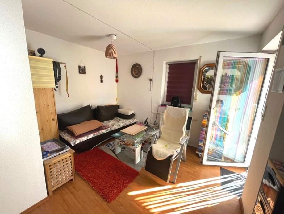 Wohnzimmer Etagenwohnung �stringen