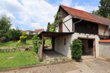 Garage GLOBAL INVEST SINSHEIM | Sch�ne Doppelhaush�lfte in ruhiger Lage in Angelbachtal