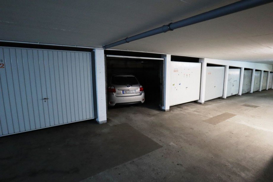 Einzelgarage.png Etagenwohnung Heidelberg