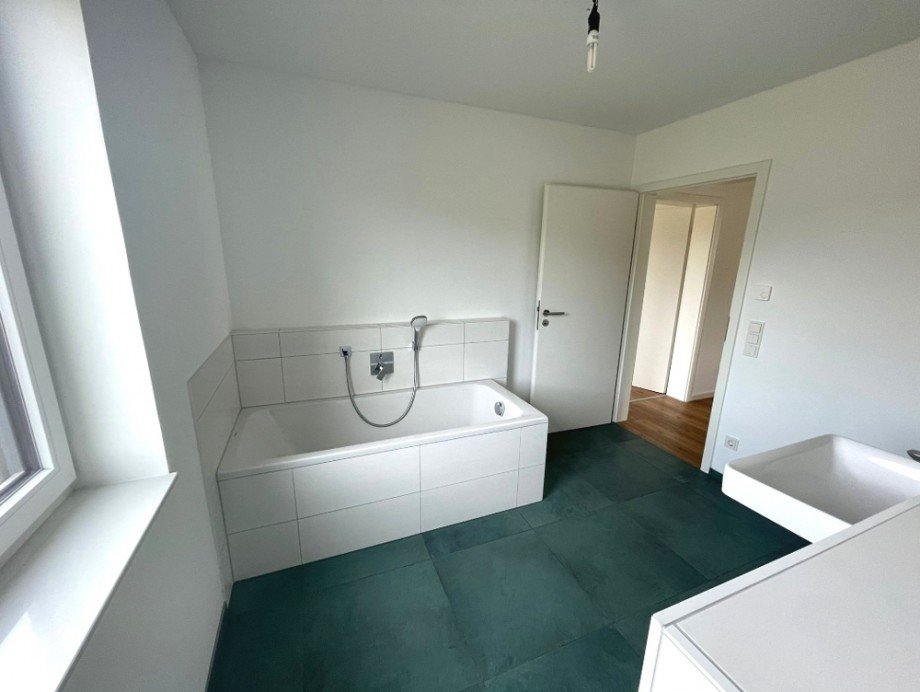 Badezimmer Einfamilienhaus Eschelbronn