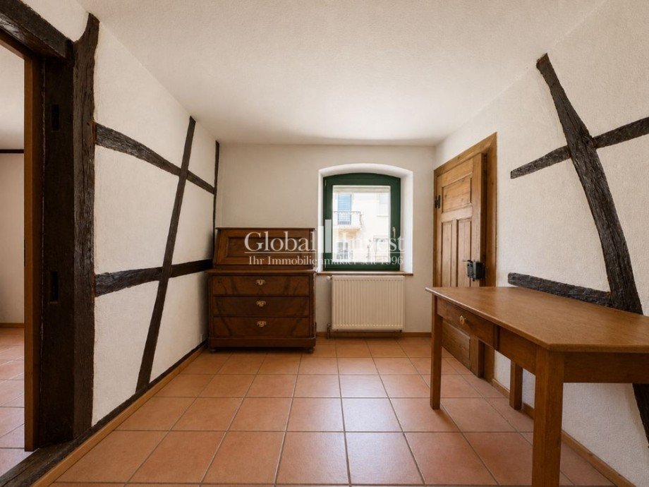 Kinderzimmer 1 Einfamilienhaus Sinsheim / Reihen