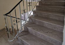 Treppenhaus GLOBAL INVEST SINSHEIM | Tolles Einfamilienhaus mit Einliegerwohnung mit �ber 330m� Wohnfl�che in Schefflenz