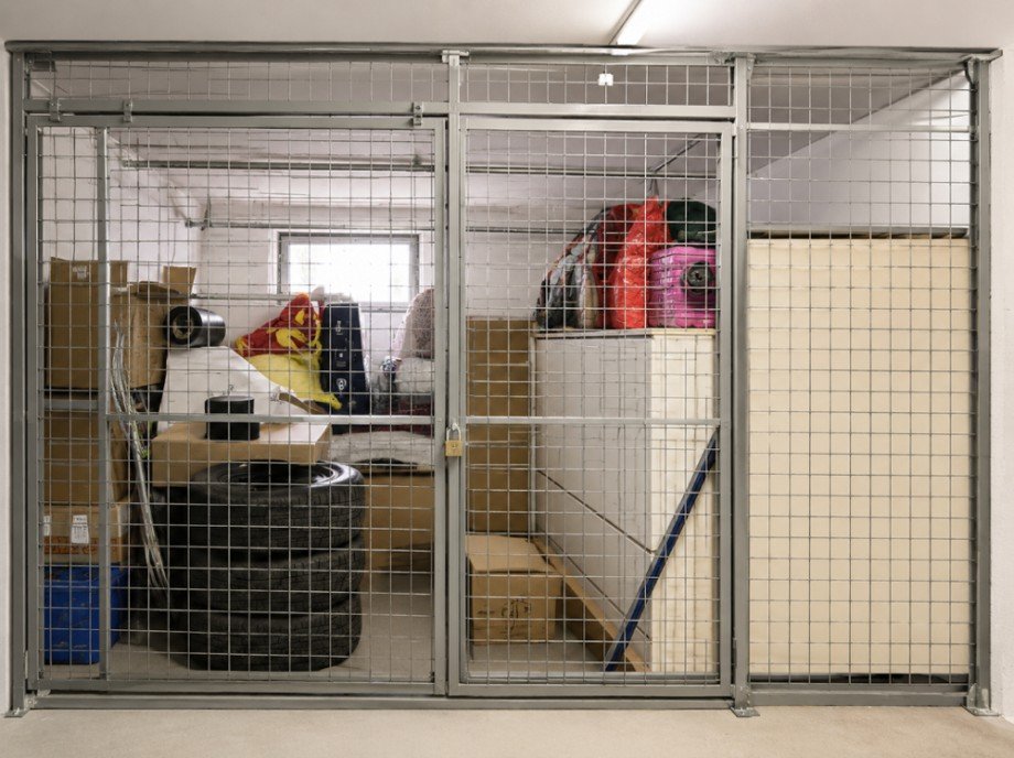Keller Erdgeschosswohnung Oberderdingen