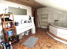 Badezimmer DG GLOBAL INVEST SINSHEIM | Tolles Einfamilienhaus mit Einliegerwohnung mit �ber 330m� Wohnfl�che in Schefflenz