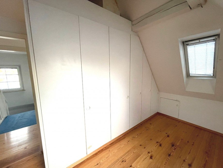 Schlafzimmer Einfamilienhaus Heilbronn / Frankenbach