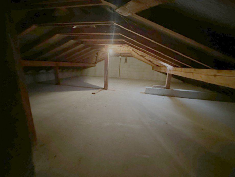 Speicher Einfamilienhaus Bad Rappenau / Grombach