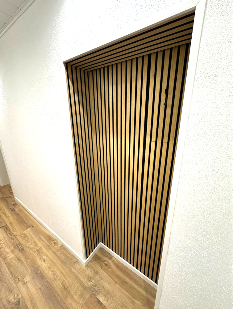 Garderobe Etagenwohnung Heidelberg / Ziegelhausen