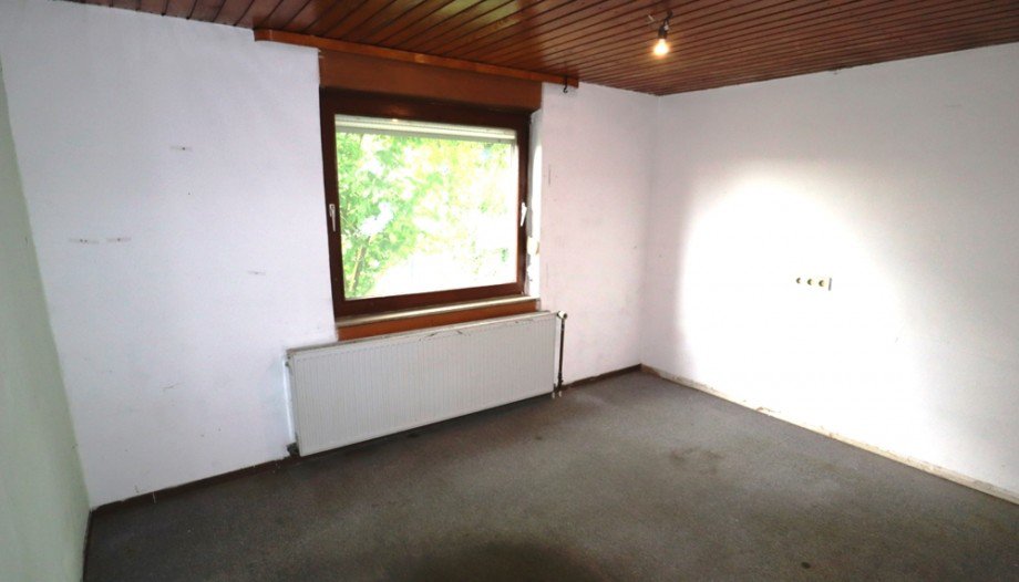 Kinderzimmer Erdgeschosswohnung Sinsheim / Hoffenheim