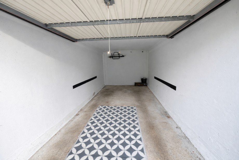 Garage Reihenendhaus Sinsheim