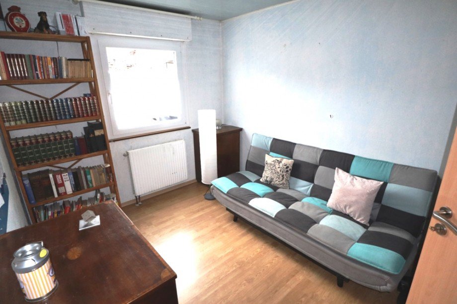 Kind 3 Einfamilienhaus Bretten / B�chig
