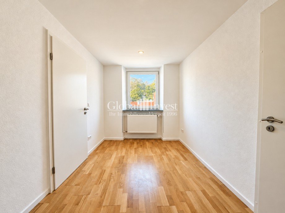 Ankleidezimmer Einfamilienhaus Sinsheim / Hilsbach