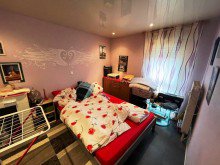 Schlafzimmer GLOBAL INVEST SINSHEIM | Tolle 2-Zimmer-Wohnung in Angelbachtal f�r Kapitalanleger