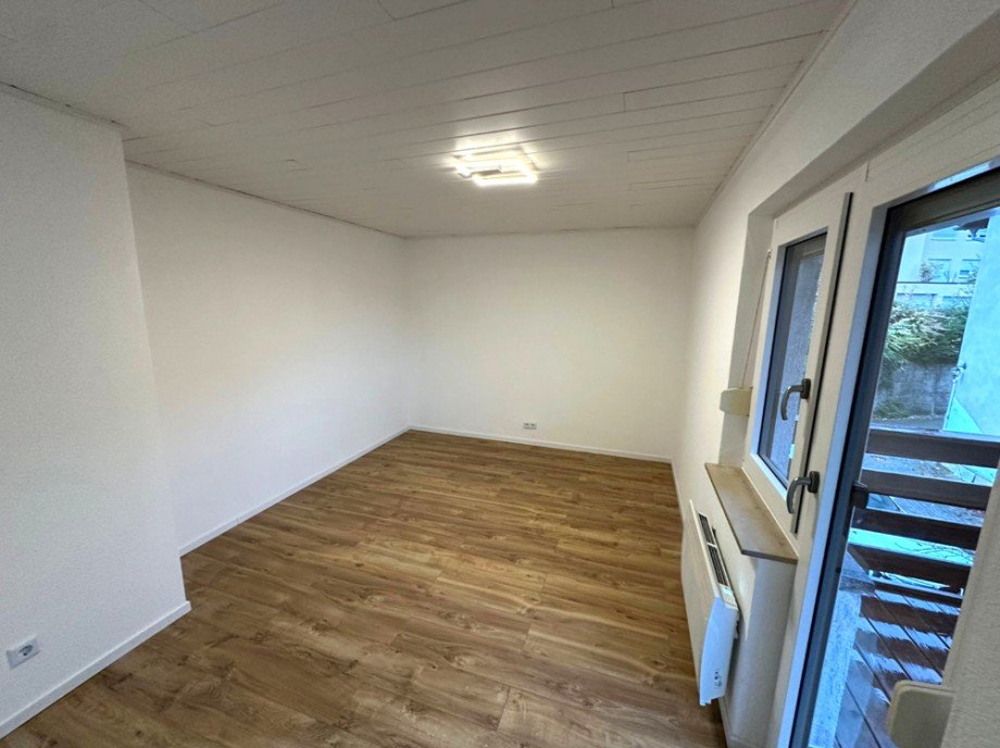 Schlafzimmer Etagenwohnung Heidelberg / Ziegelhausen