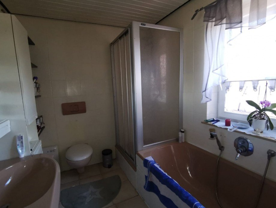 Badezimmer Mehrfamilienhaus H�pfingen