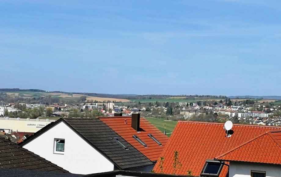 Sicht Rtg Kaiserstuhl Einfamilienhaus Sinsheim / Steinsfurt